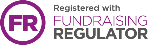 Fundraising Regulator registered